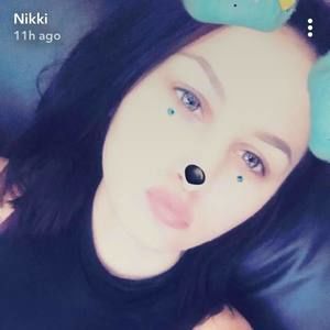 Meet your Posher, Nikki